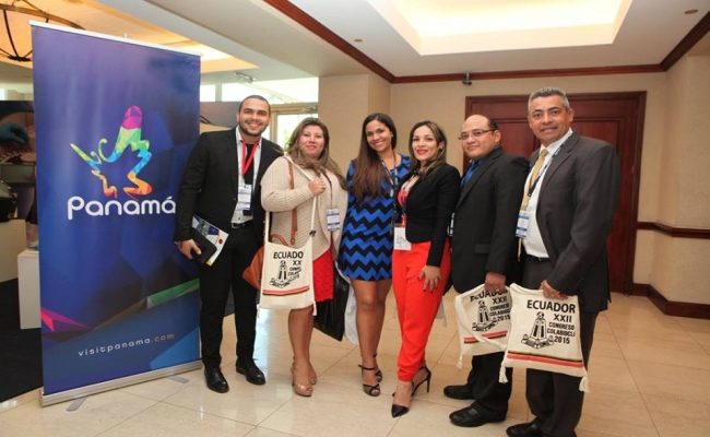 XXII CONGRESO 2015