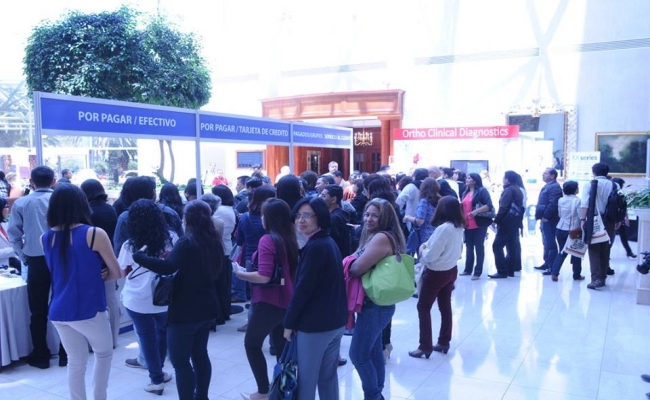 XXII CONGRESO 2015