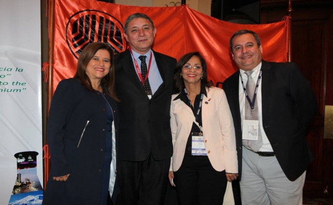 XXII CONGRESO 2015