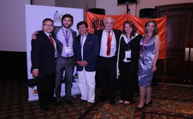 XXII CONGRESO 2015