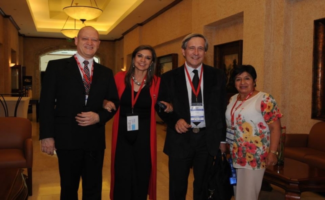 XXII CONGRESO 2015