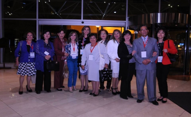 XXII CONGRESO 2015